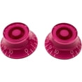 thumbnail image 1 of AxLabs Bell Knobs - 18 Spline (Set of 2), 1 of 4