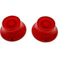 thumbnail image 1 of AxLabs Bell Knobs - No Numbers - 18 Spline (Set of 2), 1 of 2