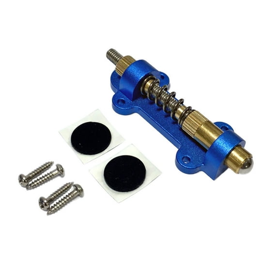 AxLabs / Floyd Rose Trem-Endus Tremolo Stabilizer - Blue