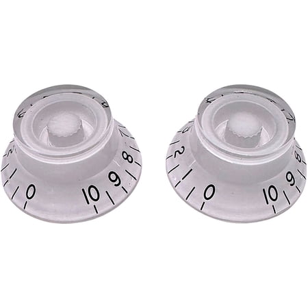 AxLabs Left-Handed Bell Knobs - 18 Spline (Set of 2)