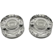 AxLabs Left-Handed Speed Knobs - 18 Spline Set of 2