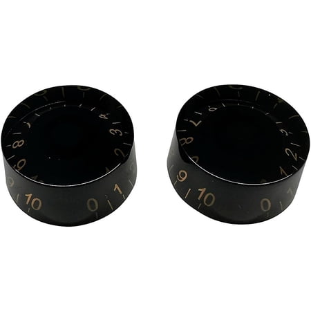 AxLabs Speed Knobs - 18 Spline (Set of 2)