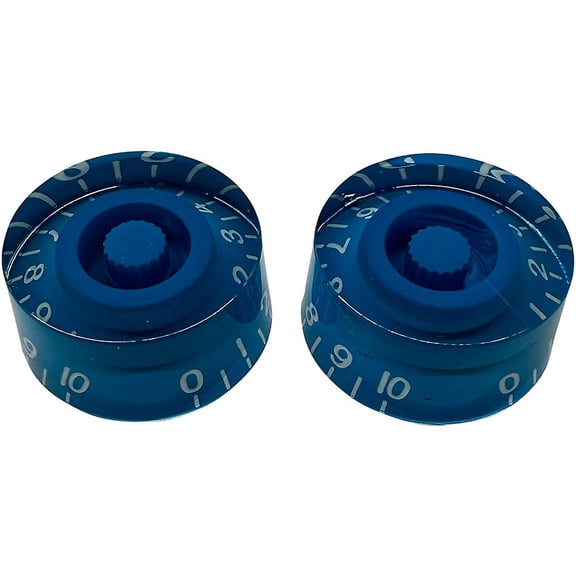 AxLabs Speed Knobs - 18 Spline (Set of 2)