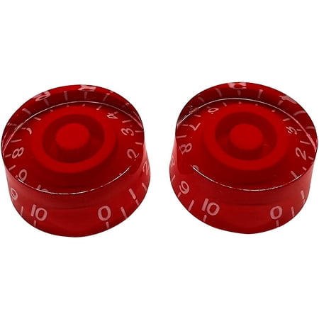 AxLabs Speed Knobs - 18 Spline (Set of 2)