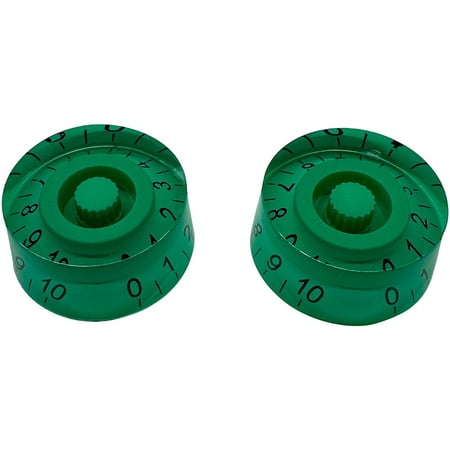 AxLabs Speed Knobs - 18 Spline (Set of 2)