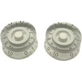 thumbnail image 1 of AxLabs Speed Knobs - 18 Spline (Set of 2), 1 of 4
