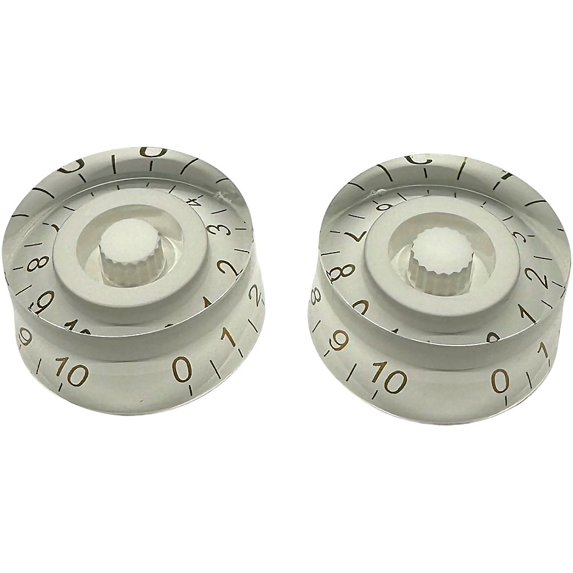 AxLabs Speed Knobs - 18 Spline (Set of 2)