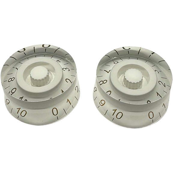 AxLabs Speed Knobs - 18 Spline (Set of 2)