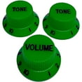thumbnail image 1 of AxLabs Strat-Style Knob Set (3), 1 of 7