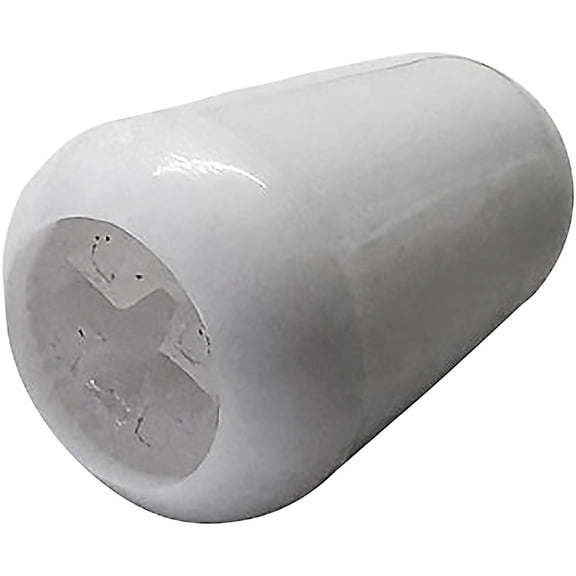 AxLabs Strat-Style Switch Cap with Nylon Insert White