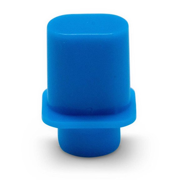 AxLabs Tele®-Style Top Hat Switch Tip with Nyl-Grip Nylon Insert