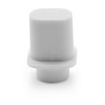 thumbnail image 1 of AxLabs Tele®-Style Top Hat Switch Tip with Nyl-Grip Nylon Insert, 1 of 11