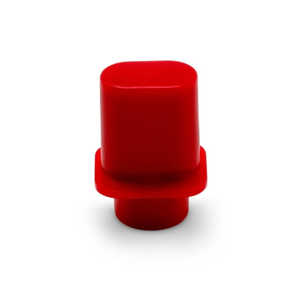AxLabs Tele®-Style Top Hat Switch Tip with Nyl-Grip Nylon Insert