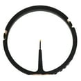 thumbnail image 1 of Axcel Avx-41 Fiber Optic Ring Pin .019 Yellow With Rheostat Cover, 1 of 1
