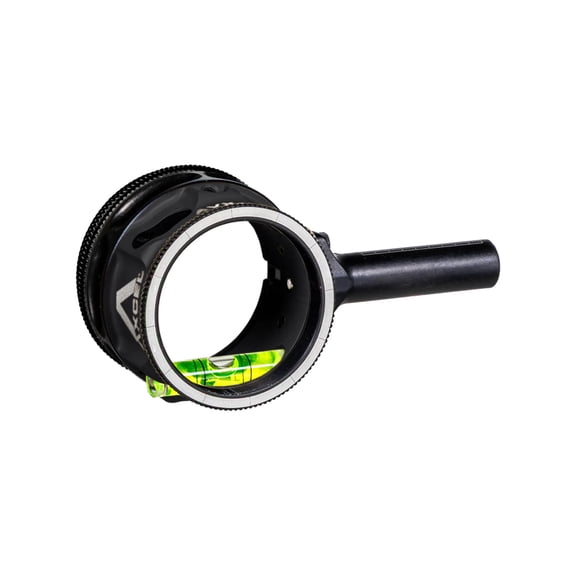 Axcel AVX-41 Bow Sight, 41mm, Black