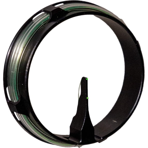 Axcel AVX-41 Ranger Fiber Optic Ring Pin