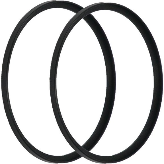 Axcel AX41-LF Archery Hunting Scope Lens Retainer Ring