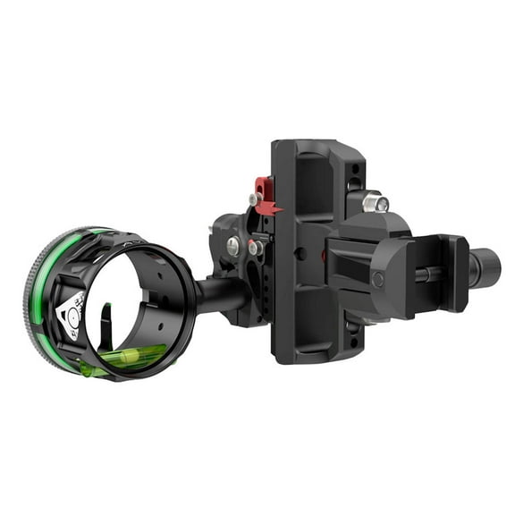 Axcel Accutouch Plus Picatinny Sight Av-31 1 Pin .019 Green Rh-lh