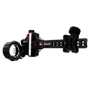 Axcel Accutouch Carbon Pro Sight Accustat 3 Pin .019 Rh/lh