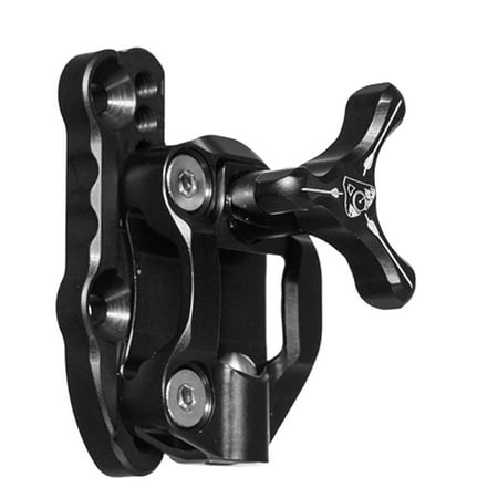 Axcel ACVR-CWLMBR-BB Variable Adjustable Range Bracket for Achieve XP Sights