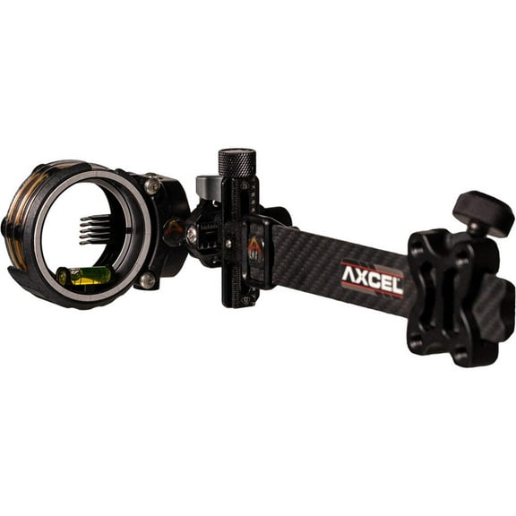 Axcel ArmorTech Lite Pro w/ Sight Carbon Pro Bar