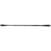 Axcel Carboflax 650 Stabilizer Black 24In