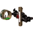 thumbnail image 1 of Axcel LANDSLYDE Picatinny Slider Sight Tac. BH AVX-41 1 Pin .019 Green Fiber, 1 of 3