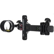 Axcel Landslyde Sight Av-31 - 1 Pin .019 Green Non-dampened