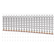 Axcel Sight Tape Set