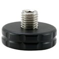 thumbnail image 1 of Axcel Stabilizer Weight 1.3 Oz. 1.25 In Black, 1 of 1