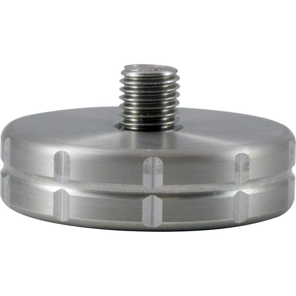 Axcel Stabilizer Weight 3Oz 1.5In Stainless Steel