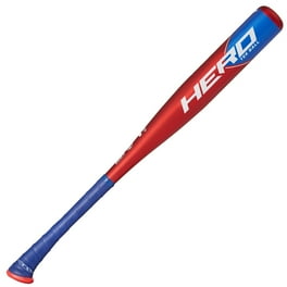 Supreme Rawlings Chrome Maple Wood Baseball Bat Red - Order
