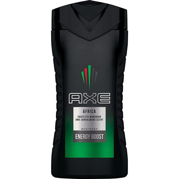 Axe Africa shower gel (250 ml)