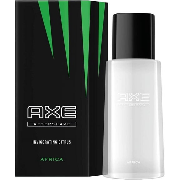 Axe After Shave 100ml Africa