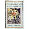 thumbnail image 1 of Pre-Owned Axe-Age, Wolf-Age: A Selection from the Norse Myths (Hardcover) 0233976884 9780233976884, 1 of 1