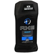 Axe Anarchy 48-Hour Anti Sweat Antiperspirant Deodorant for Men, 2.7 oz