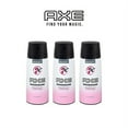 thumbnail image 1 of Axe Anarchy For Her Deodorant Spray 5 OZ PACK OF 3, 1 of 2