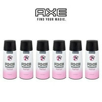 Axe Anarchy For Her Deodorant Spray 4 OZ PACK OF 6