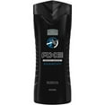 thumbnail image 1 of Axe Anarchy Refreshing Long Lasting Men's Body Wash All Skin Dark Pomegranate and Sandalwood, 16 fl oz, 1 of 6