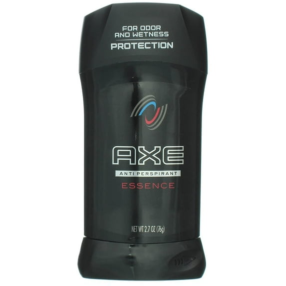 Axe Antiperspirant Deodorant For Men 48H Sweat And Odor Protection For Long Lasting Freshness, Essence Black Pepper And Cedarwood Mens Deodorant 2.7Oz Packaging May Vary