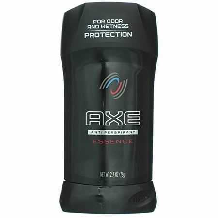 Axe Antiperspirant, Essence 2.70 oz (Pack of 3)
