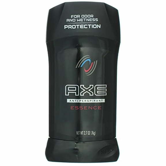 Axe Antiperspirant, Essence 2.70 oz (Pack of 3)