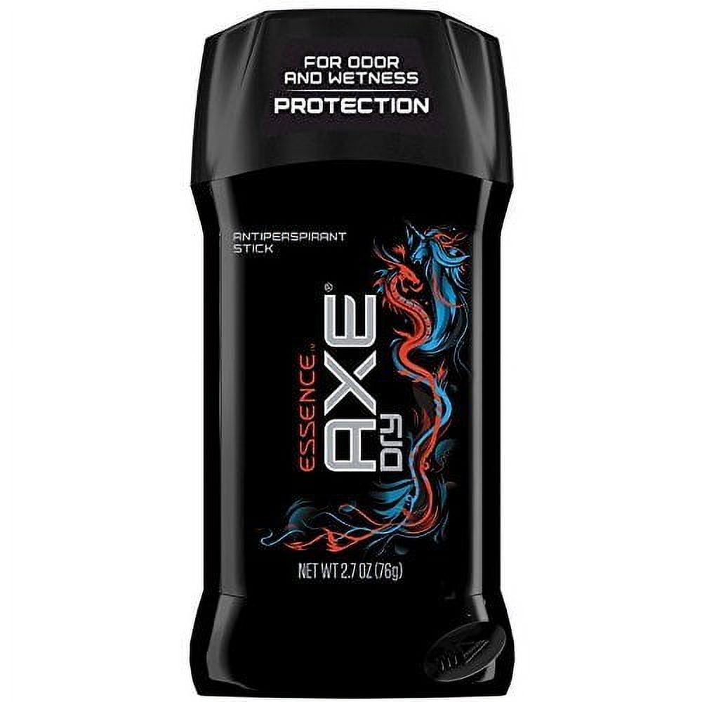 Axe Antiperspirant, Essence 2.70 oz (Pack of 3)