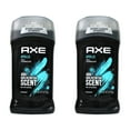 thumbnail image 1 of Axe Fresh Deodorant Stick, Apollo 3 oz (Pack of 2), 1 of 3