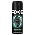 thumbnail image 1 of The Axe Can Body Spray, 4 oz, 1 of 7