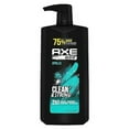 thumbnail image 1 of Axe Apollo Sage & Cedarwood Scent 2-In-1 Hair Shampoo & Conditioner, 28 Oz, 6 Pack, 1 of 1