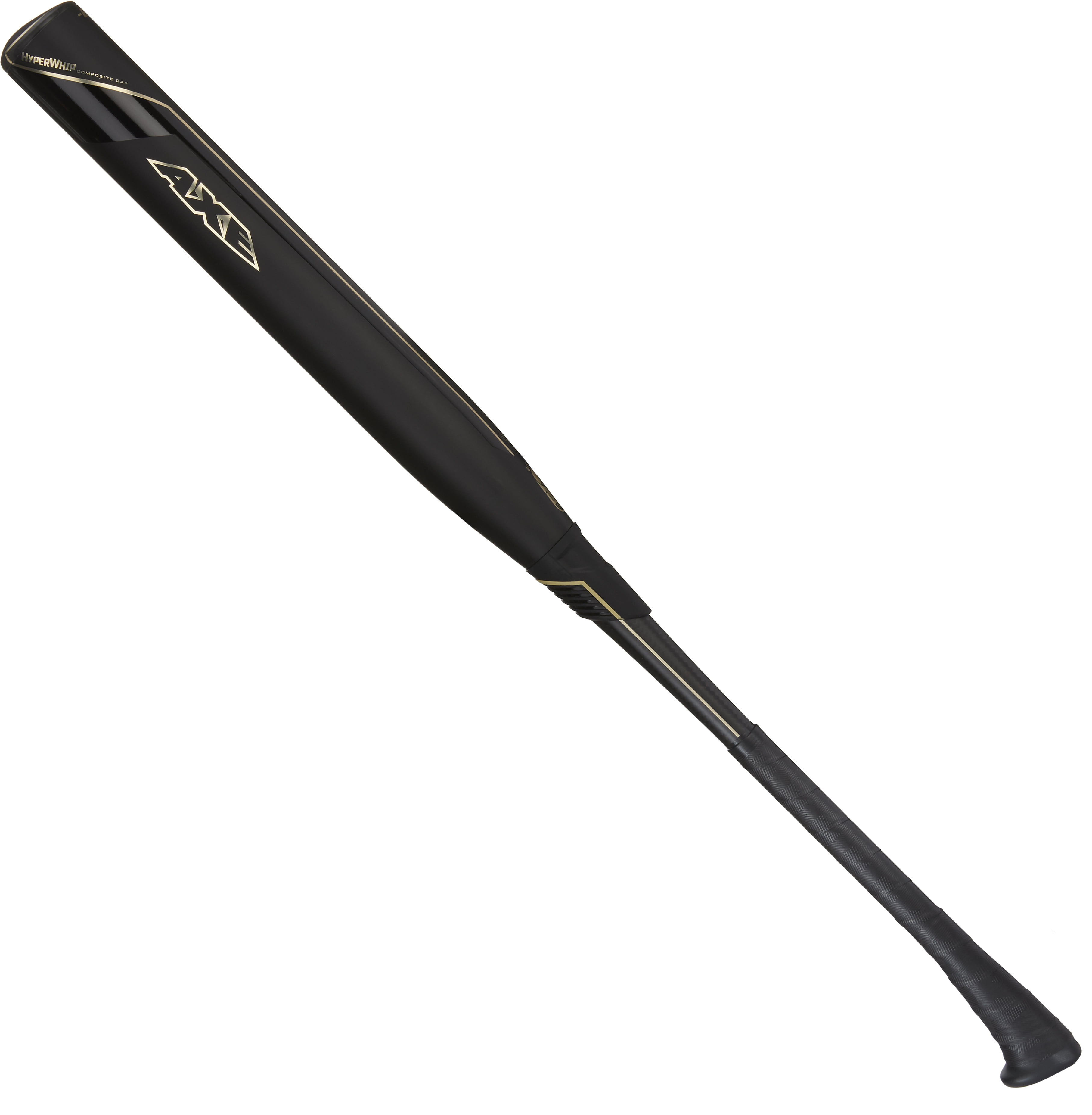 Axe Bat 2020 Avenge EndLoaded USSSA Slowpitch Bat, 21/4" Barrel, 2