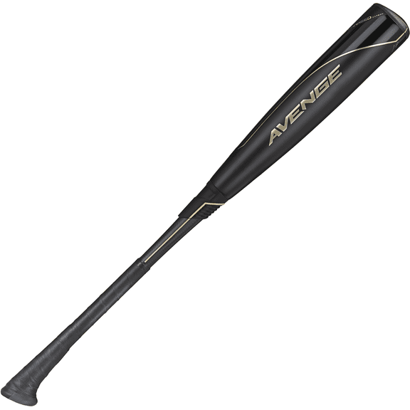 Axe Bat 2020 Avenge USSSA Baseball Bat, 2-3/4" Barrel, 2-Piece Comp, 30" (-8)