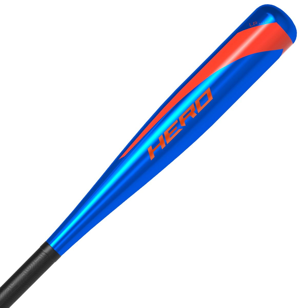 Axe Bat 2020 Hero USABat Tee Ball Bat, 21/4" Barrel, 1Piece Alloy, Youth Axe Handle, 25" (11