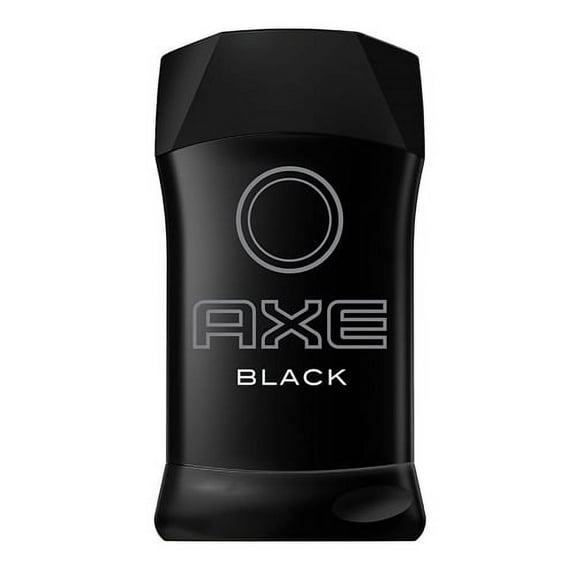 Axe Black All Day Dry Antiperspirant and Deodorant Stick, 2.7 Oz